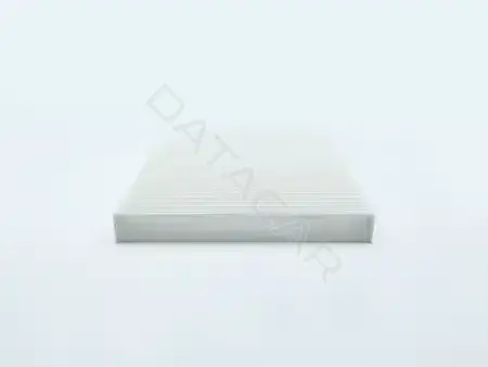 Фильтр салонный BIG FILTER GB-98076