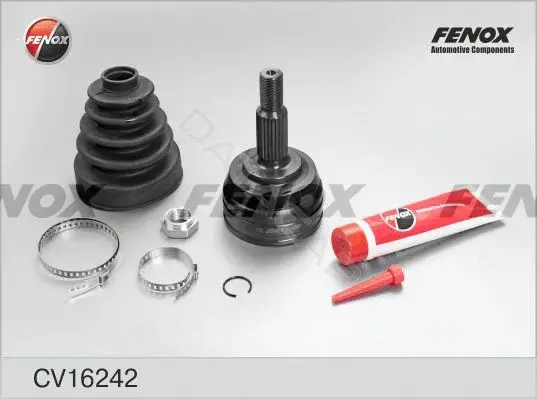 Шрус FENOX CV16242