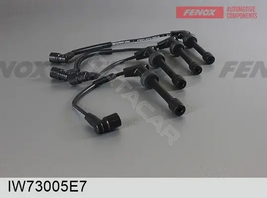 Высоковольтные провода FENOX IW73005E7