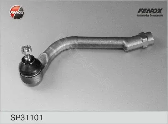 Рулевые наконечники FENOX SP31101