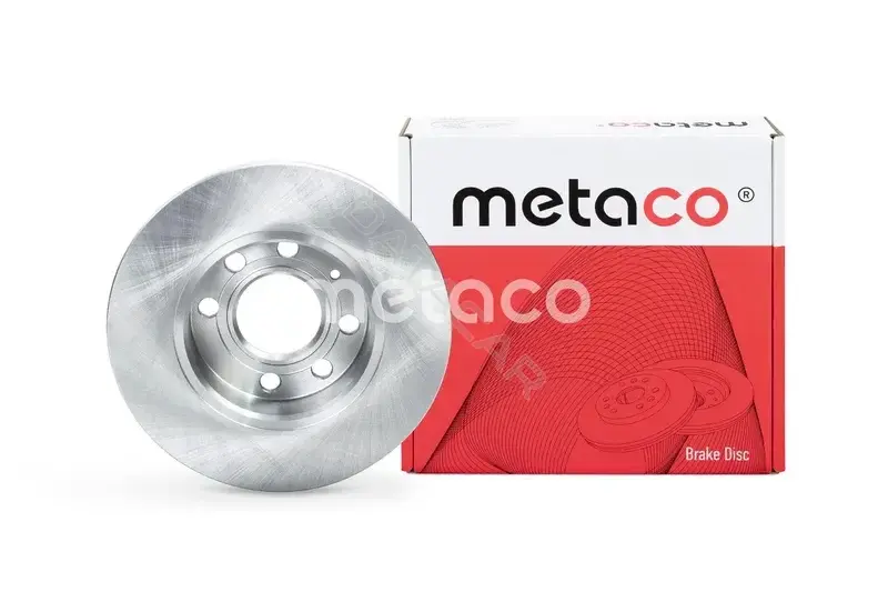 Тормозные диски METACO 3100-013