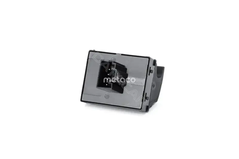 Кнопка стеклоподъемника METACO 6280-012