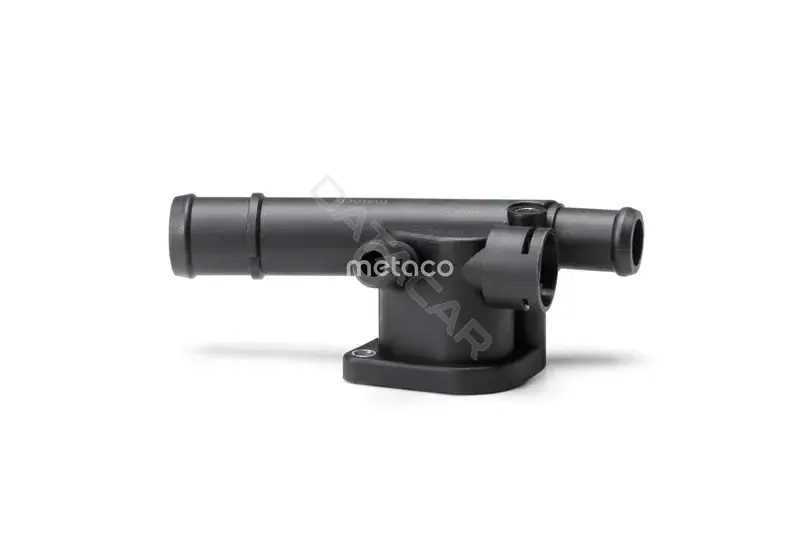 Фланец охлаждающей жидкости METACO 1540-031