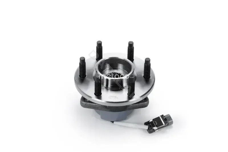 Ступица колеса METACO 5010-065