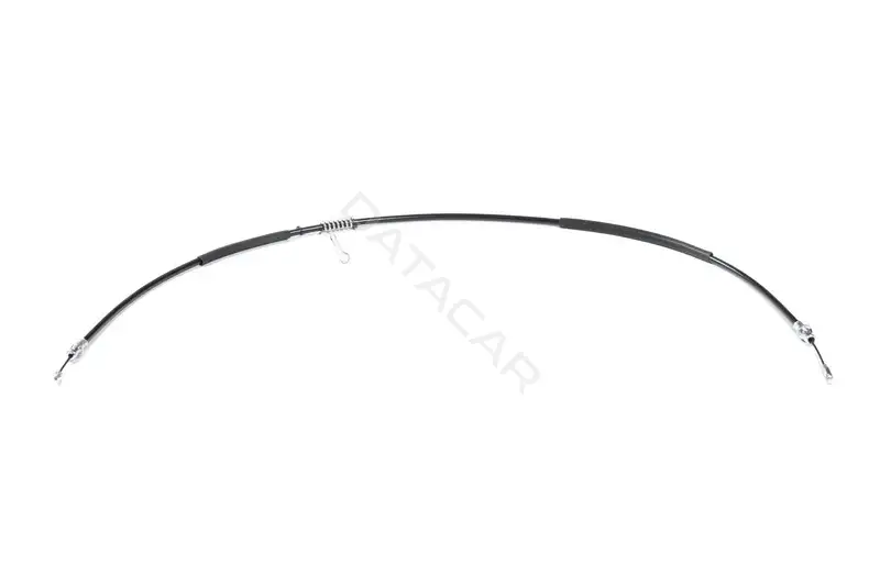Трос ручника METACO 7100-041L