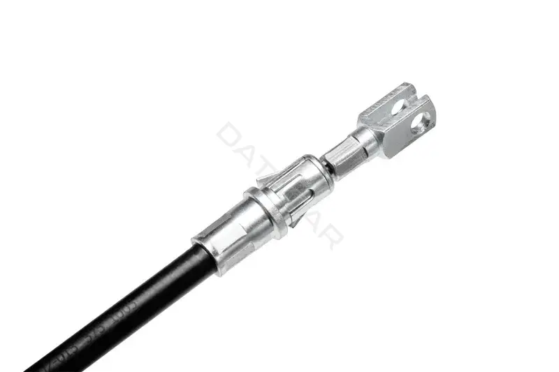 Трос ручника METACO 7102-013