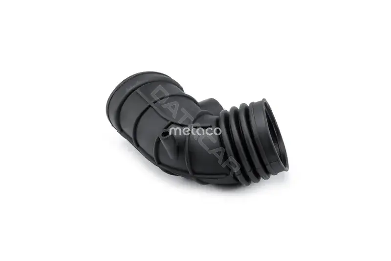 Патрубок воздушный METACO 7236018