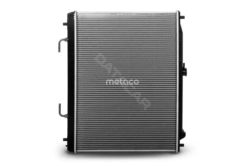 Радиатор охлаждения METACO 8010-629
