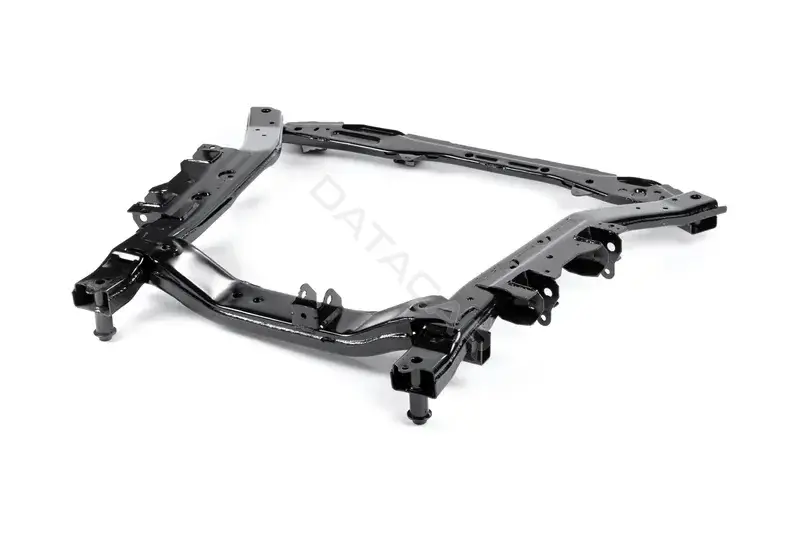 Балка подвески METACO 8056-016