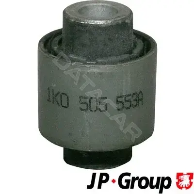 Сайлентблок рычага JP GROUP 1151150100