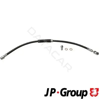 Тормозные шланги JP GROUP 1161600900