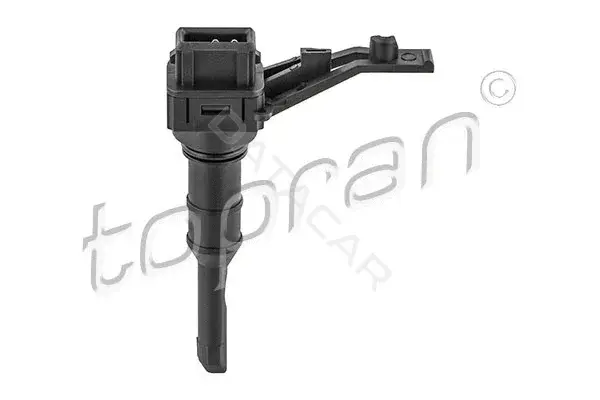 Датчик скорости TOPRAN 109665