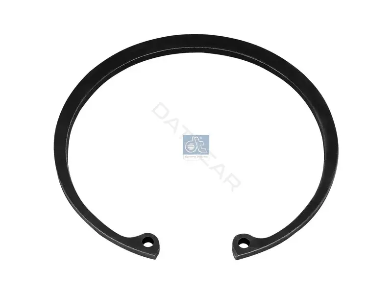 Предохранители DT Spare Parts 10.10514