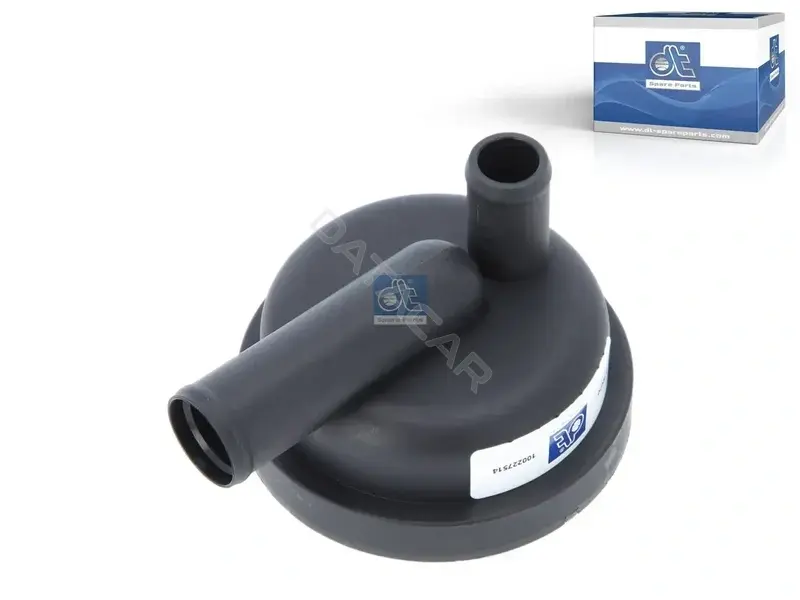 Клапан картерных газов DT Spare Parts 3.10070