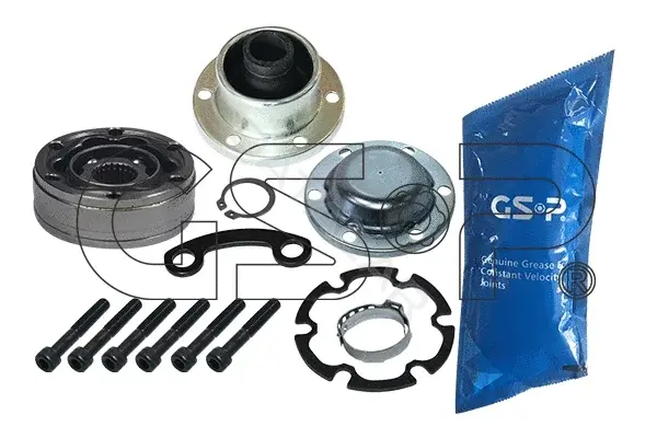 Шрус GSP 635045