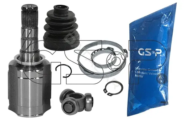 Шрус GSP 656013