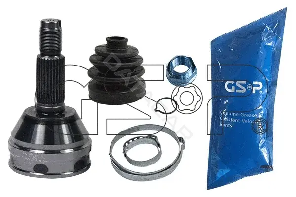 Шрус GSP 814030