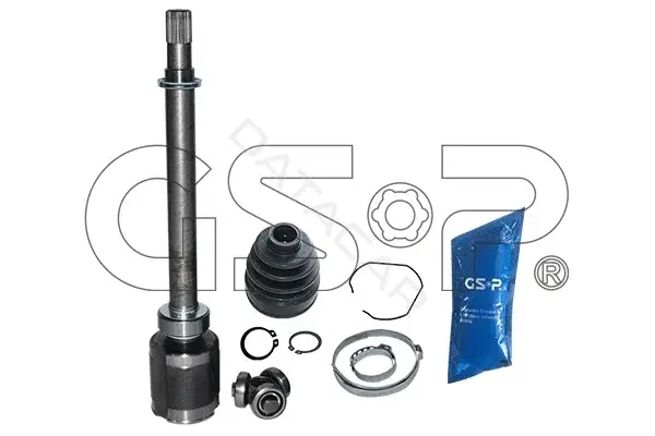 Шрус GSP 641170