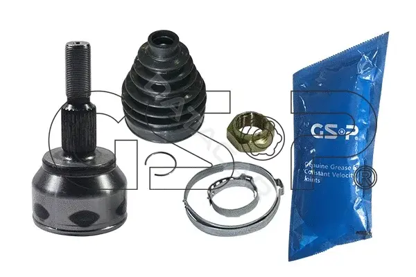 Шрус GSP 818238