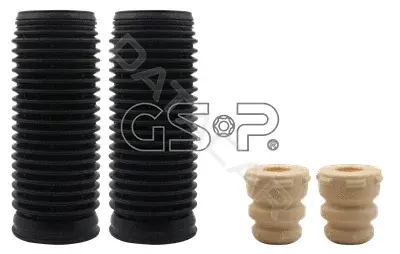 Пыльники и отбойники амортизатора GSP 5402516PK