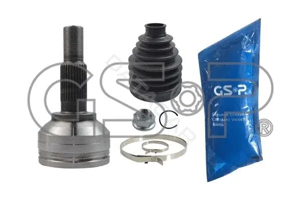 Шрус GSP 802557