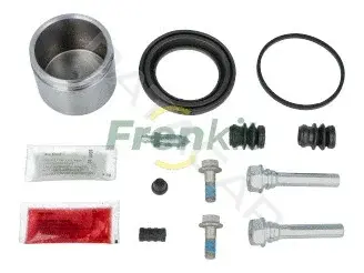 Ремкомплект суппорта FRENKIT 760585