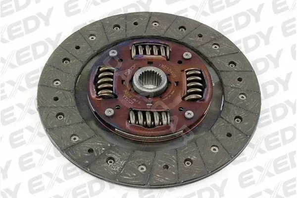 Диск сцепления EXEDY ISD104US