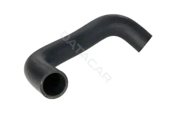 Патрубки системы охлаждения THERMOTEC DW3009TT