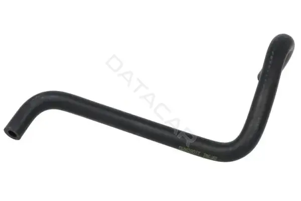 Патрубки системы охлаждения THERMOTEC DWX090TT