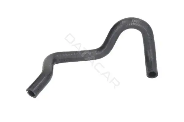 Патрубок печки THERMOTEC DWF273TT