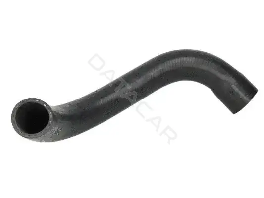 Патрубки системы охлаждения THERMOTEC DWX003TT
