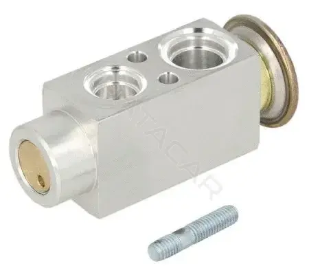Расширительный клапан кондиционера THERMOTEC KTT140041