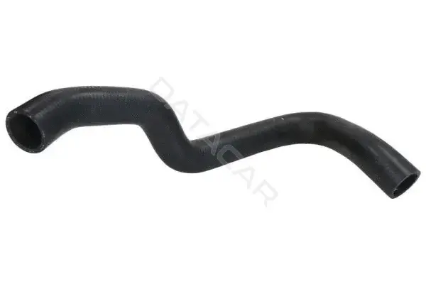 Патрубки системы охлаждения THERMOTEC DWG105TT