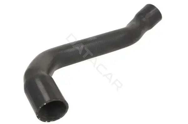 Патрубки системы охлаждения THERMOTEC DWM197TT