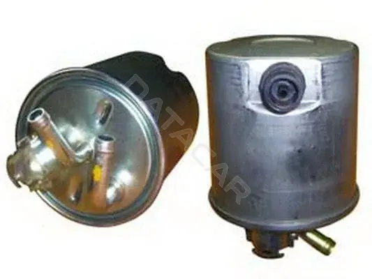 Топливный фильтр SAKURA FS-18300