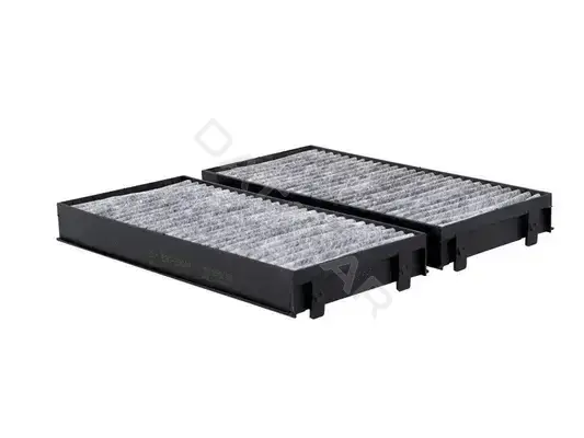 Фильтр салонный SAKURA CAC-30040-S