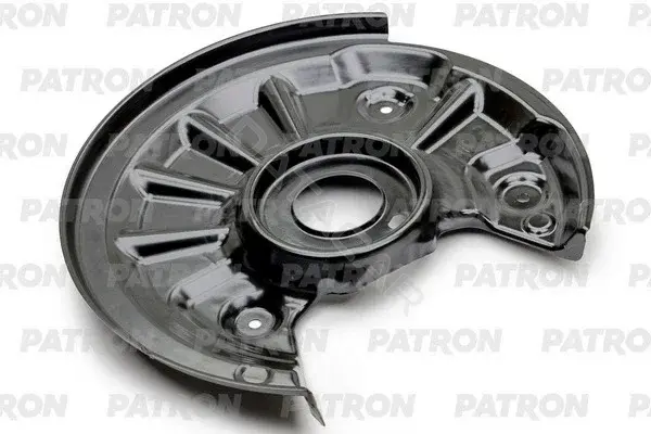 Защита тормозного диска PATRON PBS184