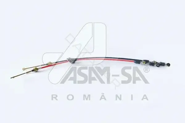 Трос КПП ASAM 32069