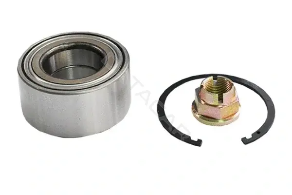 Подшипник ступицы ASAM 30840