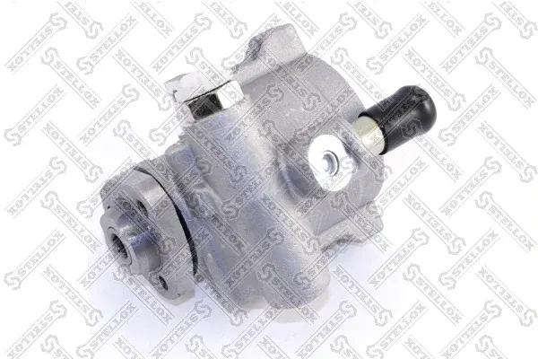 Насос гидроусилителя руля STELLOX 00-35538-SX