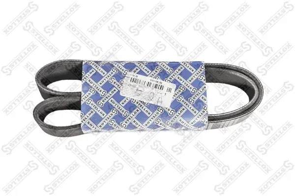 Ремень ручейковый STELLOX 01-01108-SX