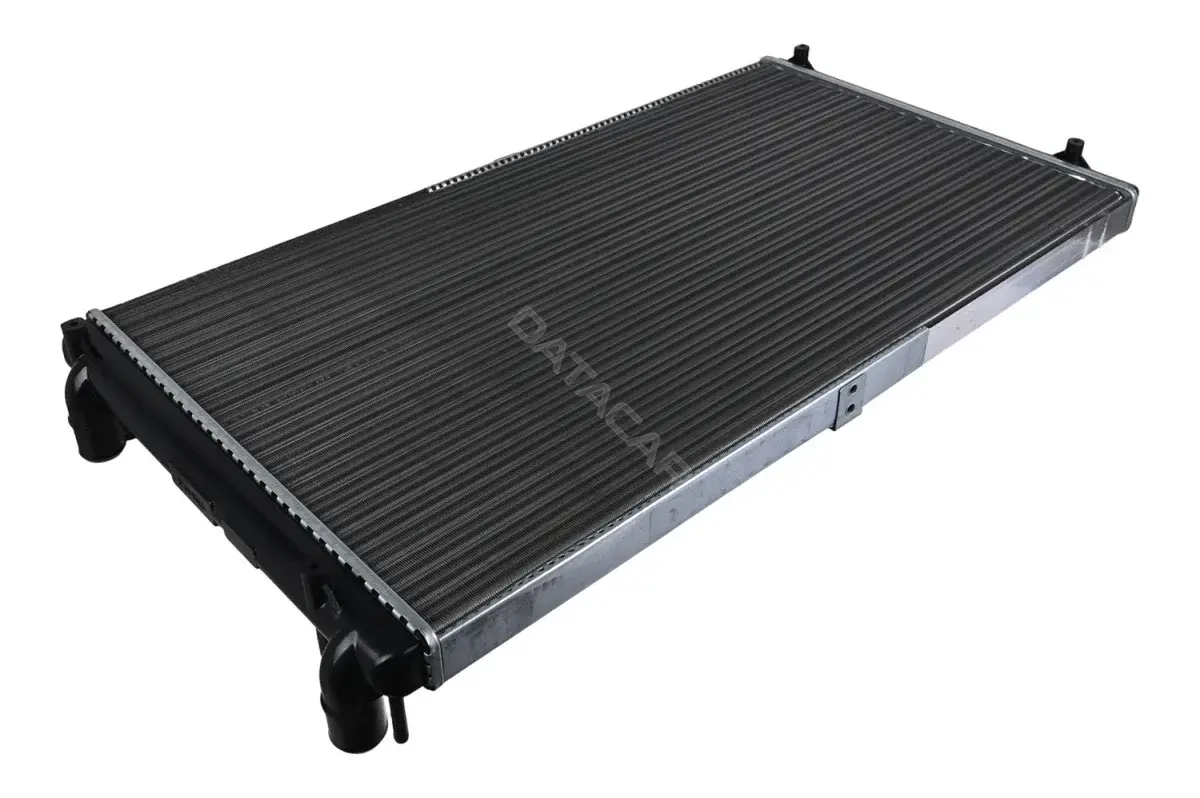 Радиатор охлаждения STELLOX 10-26440-SX