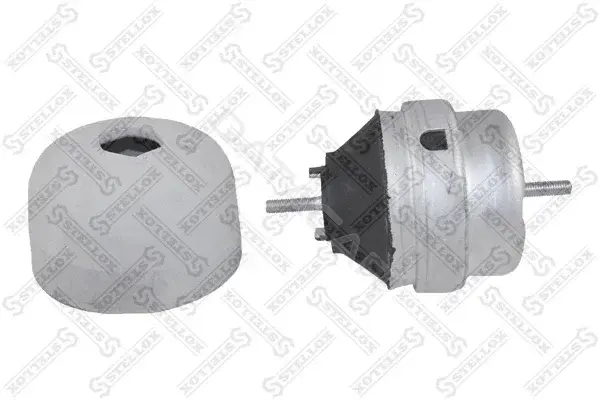Подушка двигателя (Опора) STELLOX 25-17089-SX