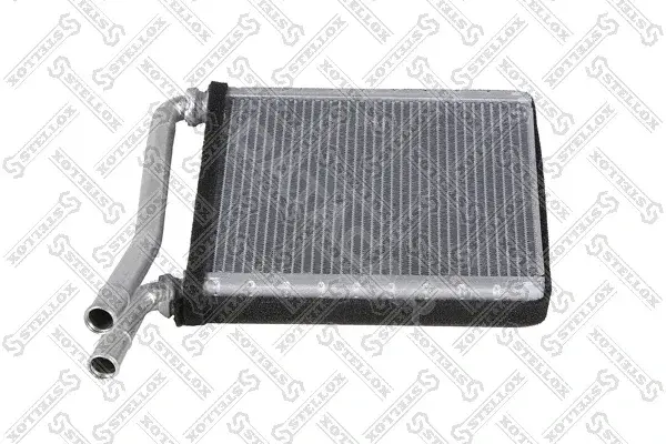 Радиатор печки STELLOX 10-35293-SX