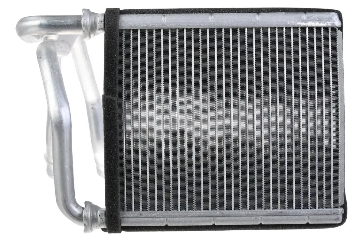 Радиатор печки STELLOX 10-35298-SX