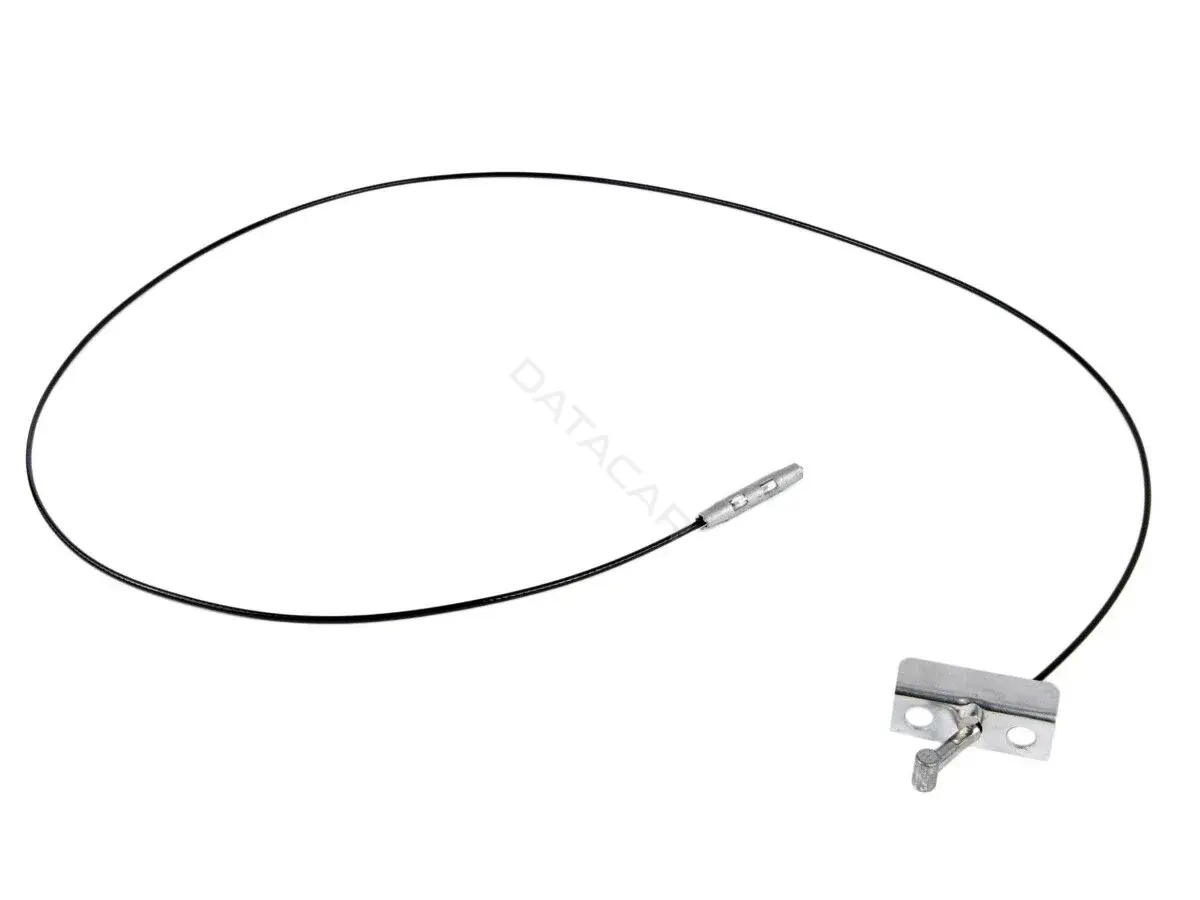 Трос ручника STELLOX 29-96043-SX