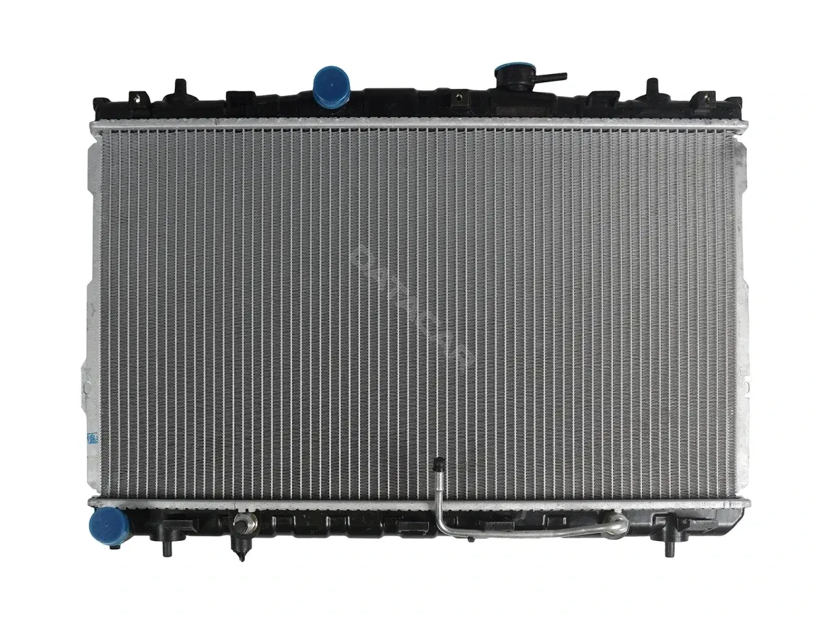 Радиатор охлаждения STELLOX 10-26872-SX