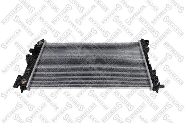 Радиатор охлаждения STELLOX 10-26988-SX