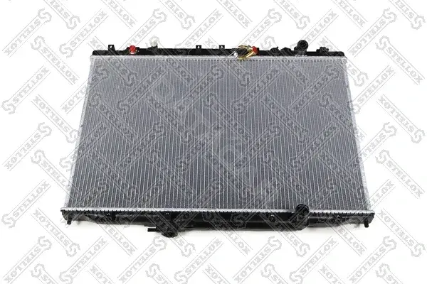 Радиатор охлаждения STELLOX 10-26991-SX