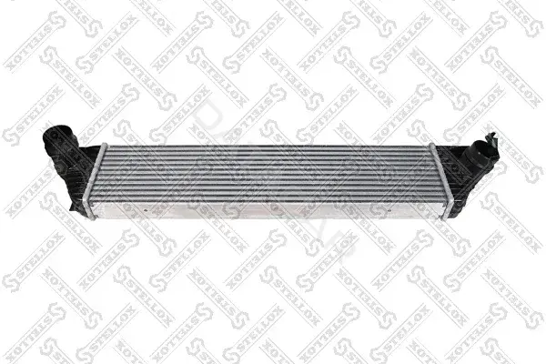 Интеркулер STELLOX 10-40242-SX